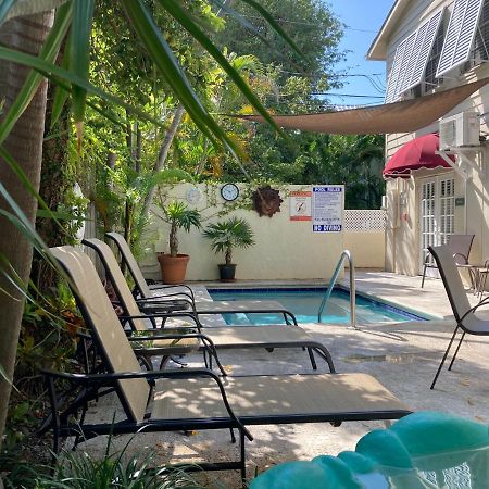 Authors Key West Guesthouse Εξωτερικό φωτογραφία