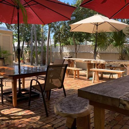 Authors Key West Guesthouse Εξωτερικό φωτογραφία