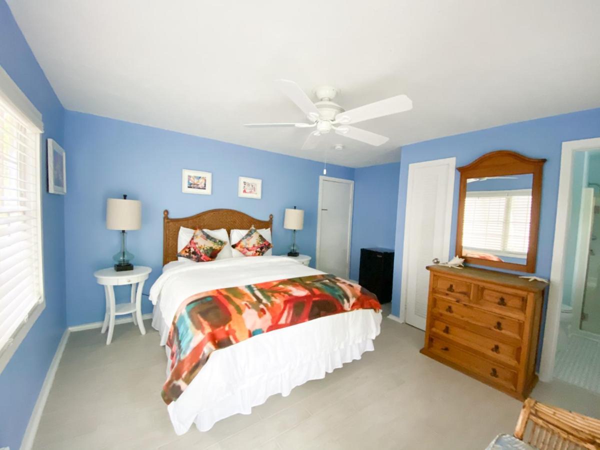 Authors Key West Guesthouse Εξωτερικό φωτογραφία