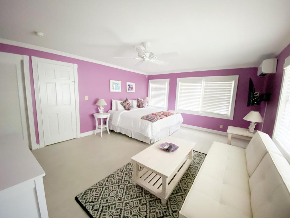 Authors Key West Guesthouse Εξωτερικό φωτογραφία