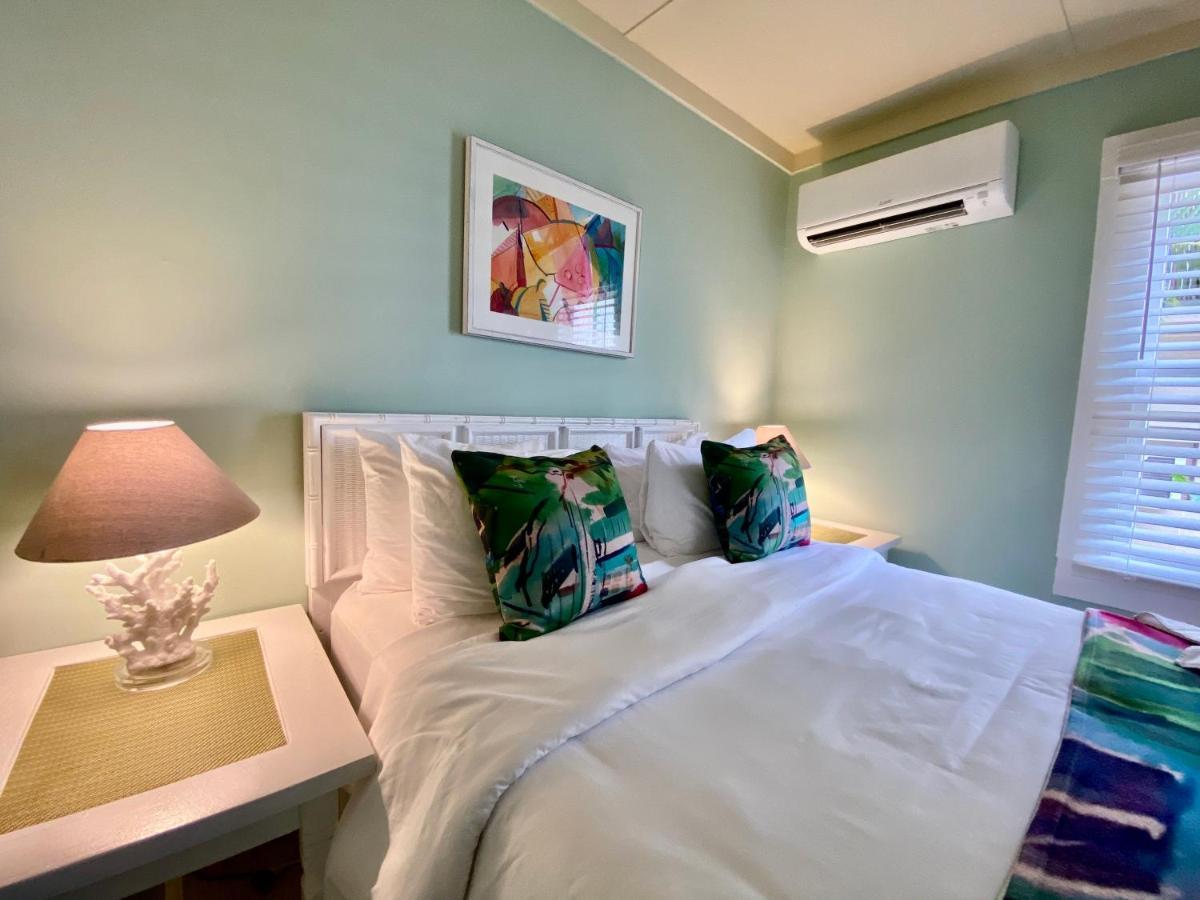 Authors Key West Guesthouse Εξωτερικό φωτογραφία