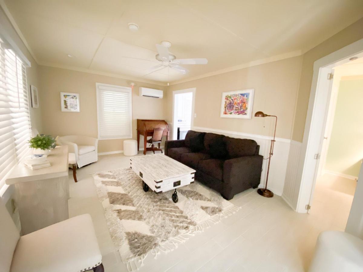 Authors Key West Guesthouse Εξωτερικό φωτογραφία