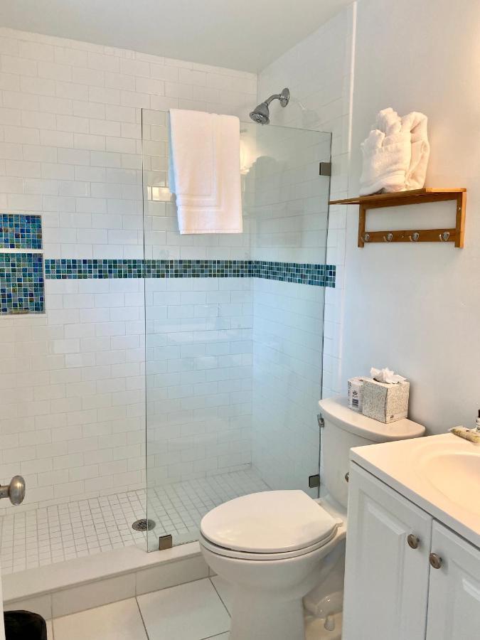 Authors Key West Guesthouse Εξωτερικό φωτογραφία