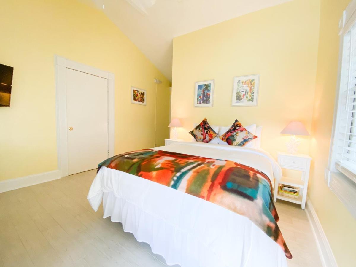 Authors Key West Guesthouse Εξωτερικό φωτογραφία