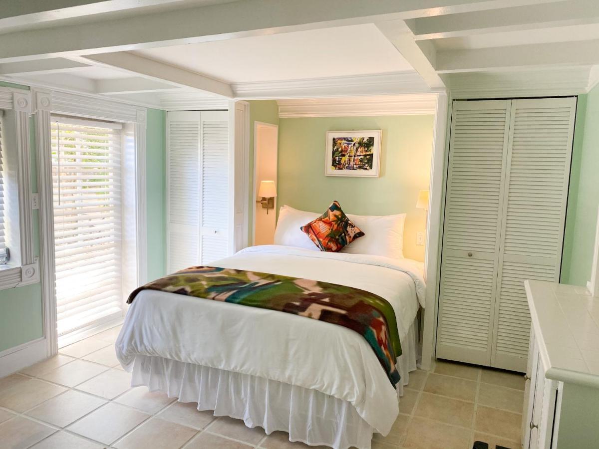 Authors Key West Guesthouse Εξωτερικό φωτογραφία