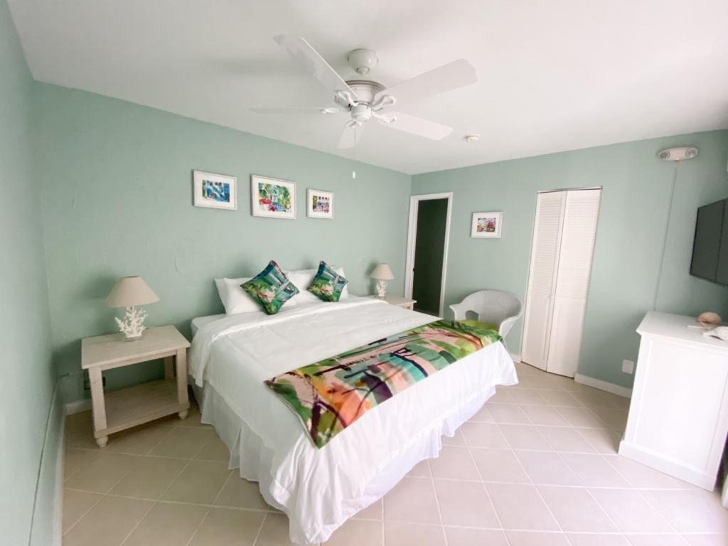 Authors Key West Guesthouse Εξωτερικό φωτογραφία
