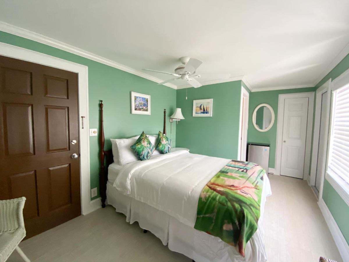 Authors Key West Guesthouse Εξωτερικό φωτογραφία