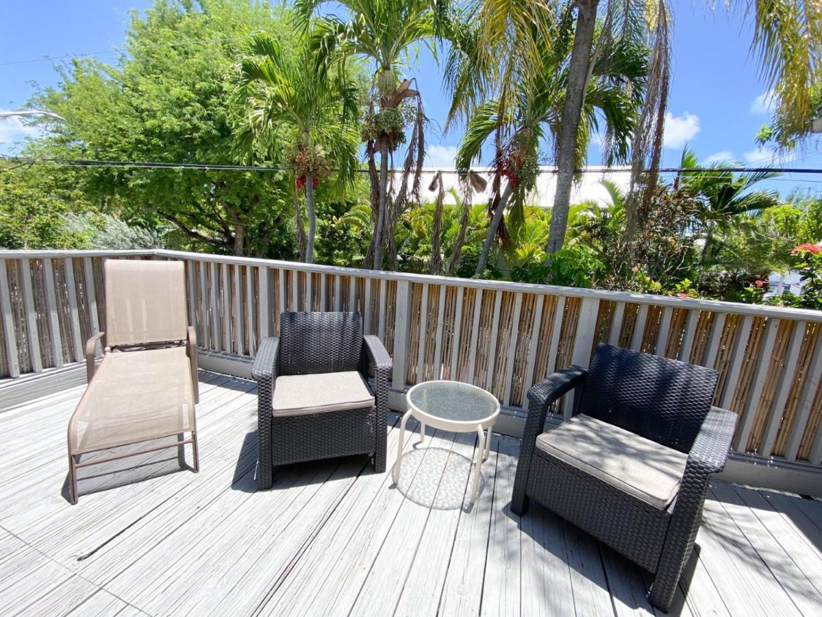 Authors Key West Guesthouse Εξωτερικό φωτογραφία
