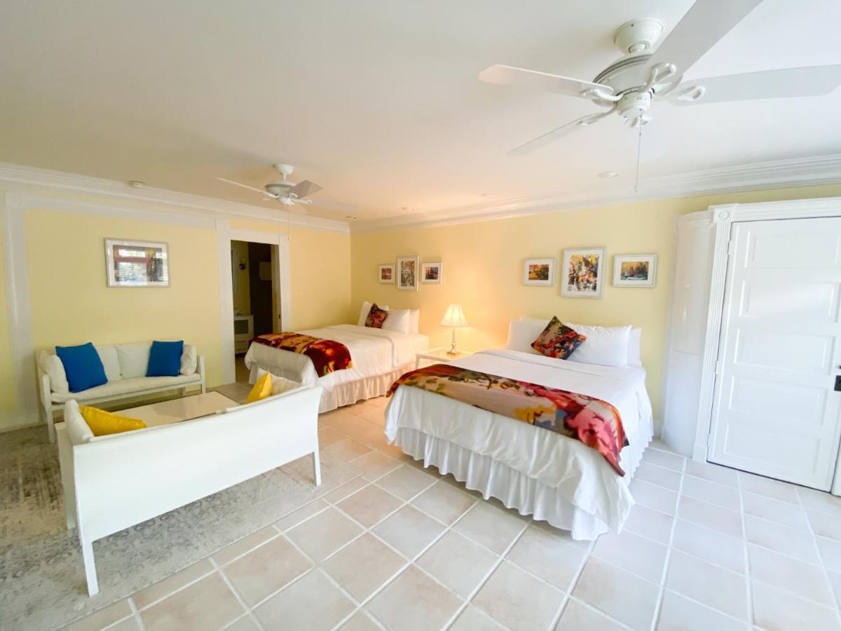 Authors Key West Guesthouse Εξωτερικό φωτογραφία