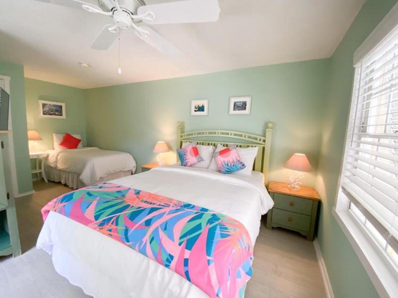 Authors Key West Guesthouse Εξωτερικό φωτογραφία