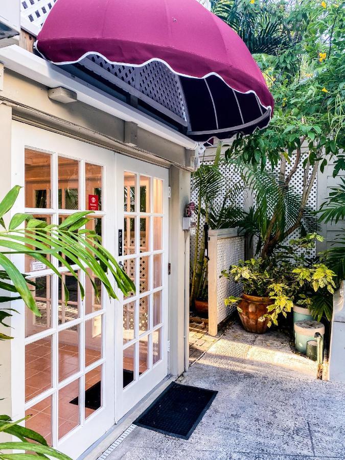 Authors Key West Guesthouse Εξωτερικό φωτογραφία