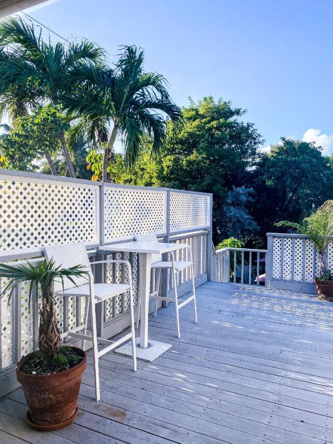 Authors Key West Guesthouse Εξωτερικό φωτογραφία