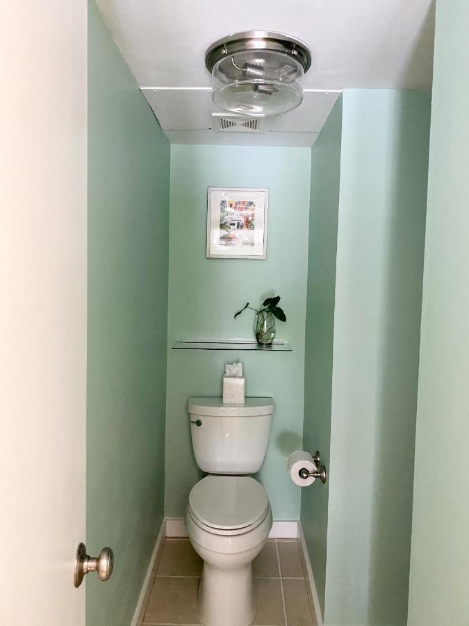 Authors Key West Guesthouse Εξωτερικό φωτογραφία