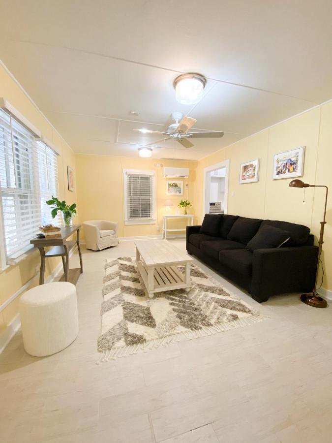 Authors Key West Guesthouse Εξωτερικό φωτογραφία
