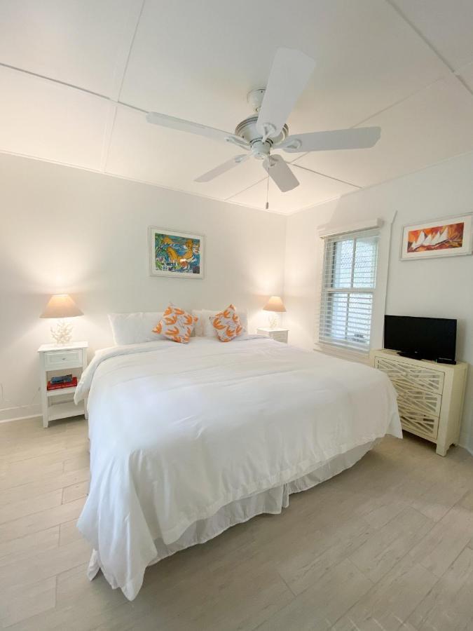 Authors Key West Guesthouse Εξωτερικό φωτογραφία