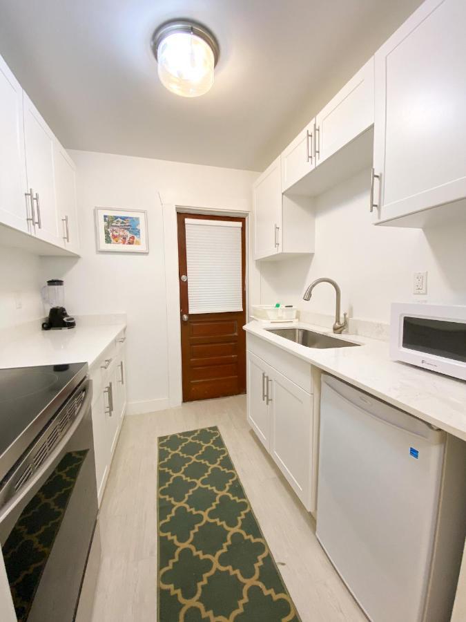 Authors Key West Guesthouse Εξωτερικό φωτογραφία
