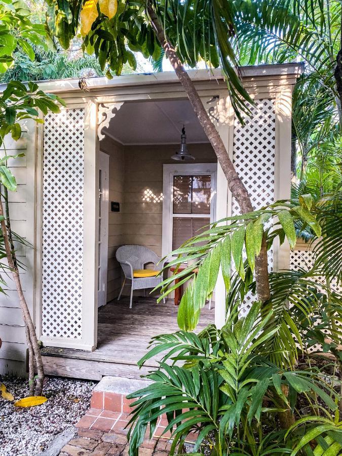 Authors Key West Guesthouse Εξωτερικό φωτογραφία