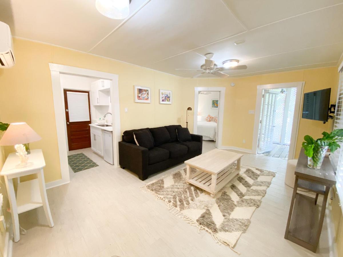 Authors Key West Guesthouse Εξωτερικό φωτογραφία