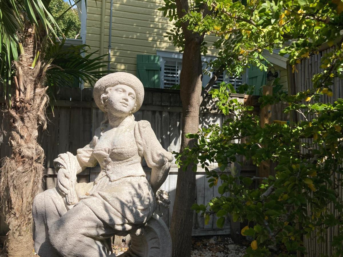 Authors Key West Guesthouse Εξωτερικό φωτογραφία