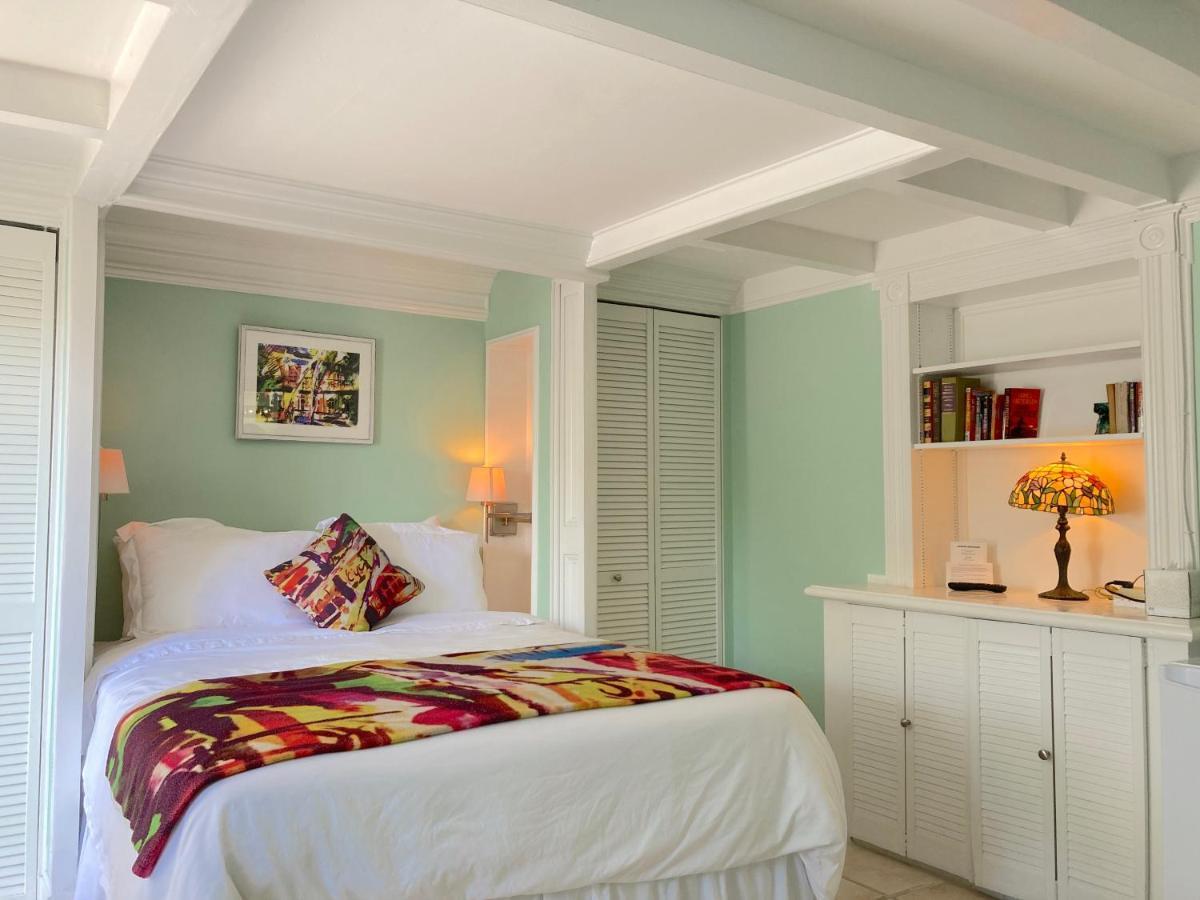 Authors Key West Guesthouse Εξωτερικό φωτογραφία