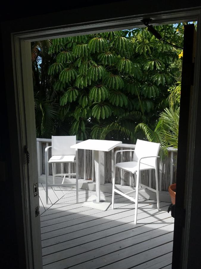 Authors Key West Guesthouse Εξωτερικό φωτογραφία