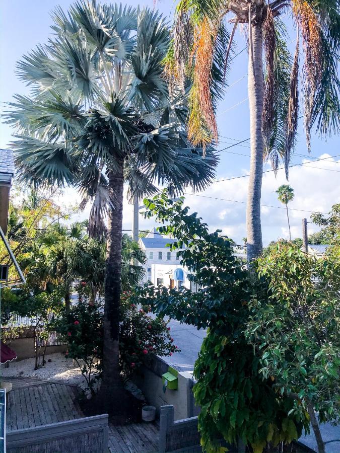 Authors Key West Guesthouse Εξωτερικό φωτογραφία
