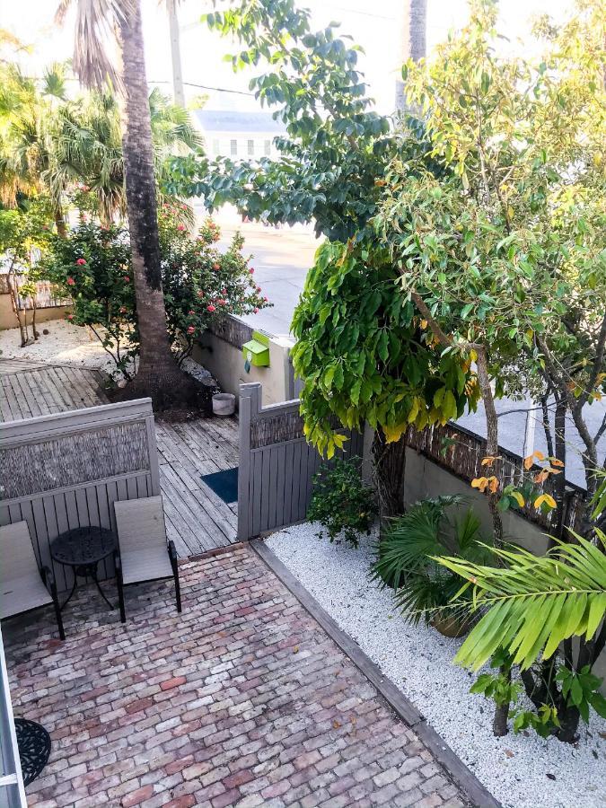 Authors Key West Guesthouse Εξωτερικό φωτογραφία