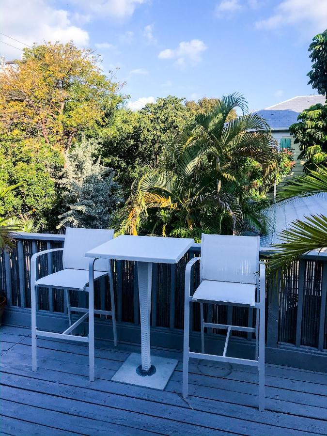 Authors Key West Guesthouse Εξωτερικό φωτογραφία